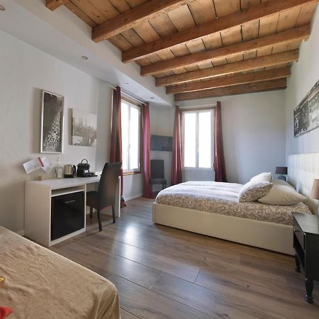 Al Vecchio Civico 1 Hotel Stellanello Bagian luar foto